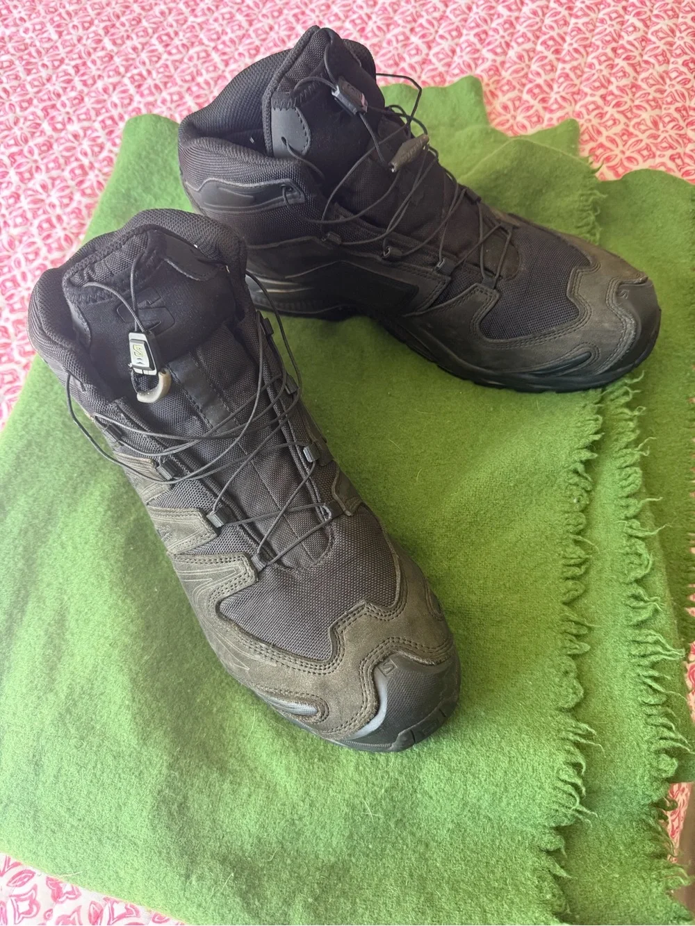 Salomon men’s us